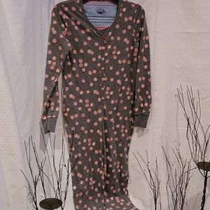 *Jane and Bleecker Onesie